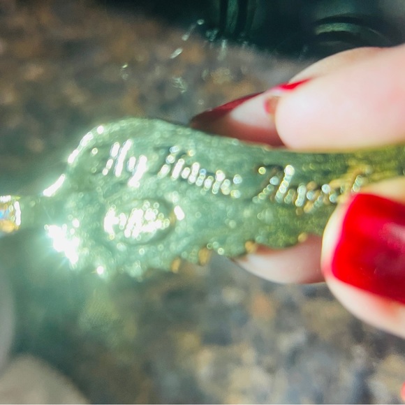 🪽Fabulous Kirk’s Folly Red, White, & Blue Angel Wing Magnetic Enhancer! - Picture 13 of 13